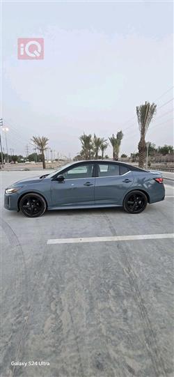 نيسان سنترا